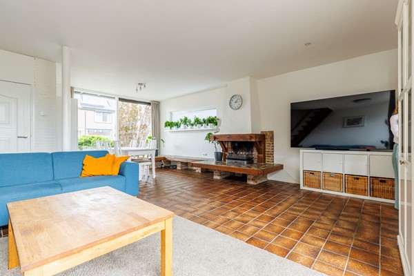 Medium property photo - W. Vrijlandtstraat 9, 3262 GN Oud-Beijerland